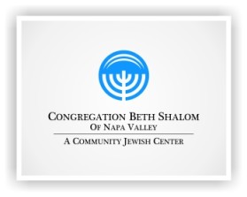 Congregation Beth Shalom of Napa Valley entry by cdkessler