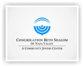 Congregation Beth Shalom of Napa Valley entry by cdkessler
