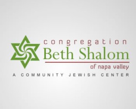 Congregation Beth Shalom of Napa Valley entry by gaya