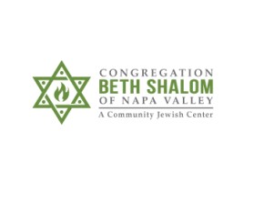 Congregation Beth Shalom of Napa Valley entry by rekakawan