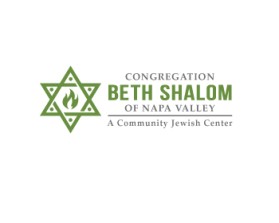 Congregation Beth Shalom of Napa Valley entry by rekakawan
