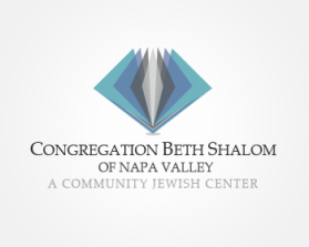 Congregation Beth Shalom of Napa Valley entry by logohits