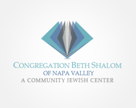 Congregation Beth Shalom of Napa Valley entry by logohits