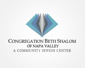 Congregation Beth Shalom of Napa Valley entry by logohits