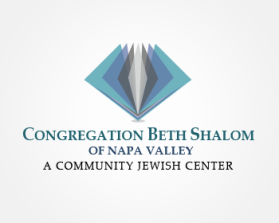 Congregation Beth Shalom of Napa Valley entry by logohits