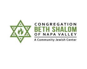 Congregation Beth Shalom of Napa Valley entry by rekakawan