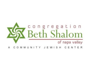 Congregation Beth Shalom of Napa Valley entry by gaya