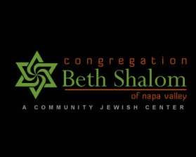 Congregation Beth Shalom of Napa Valley entry by gaya