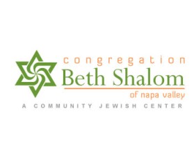 Congregation Beth Shalom of Napa Valley entry by gaya