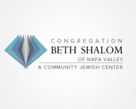 Congregation Beth Shalom of Napa Valley entry by logohits