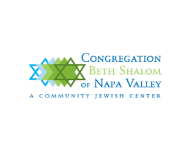Congregation Beth Shalom of Napa Valley entry by kbcorbin