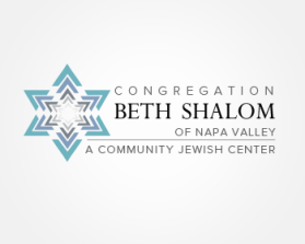 Congregation Beth Shalom of Napa Valley entry by logohits