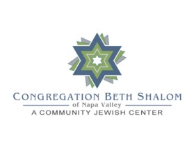 Congregation Beth Shalom of Napa Valley entry by Eve_NYC