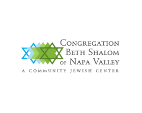 Congregation Beth Shalom of Napa Valley entry by kbcorbin