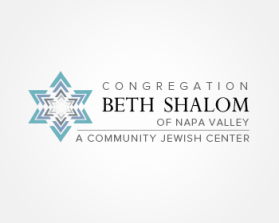 Congregation Beth Shalom of Napa Valley entry by logohits
