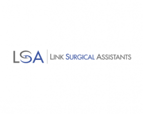 Link Surgical Assistants  entry by charmaine
