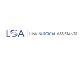 Link Surgical Assistants  entry by charmaine