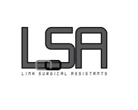 Link Surgical Assistants  entry by LadeeArt