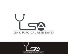 Link Surgical Assistants  entry by iNsomnia