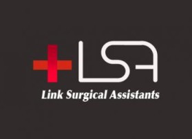 Link Surgical Assistants  entry by alexx