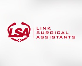 Link Surgical Assistants  entry by PMTDesign