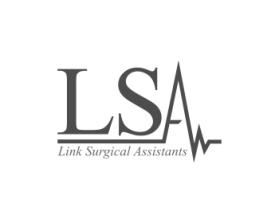 Link Surgical Assistants  entry by Isa