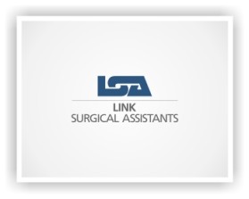 Link Surgical Assistants  entry by cdkessler