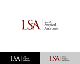 Link Surgical Assistants  entry by airish.designs