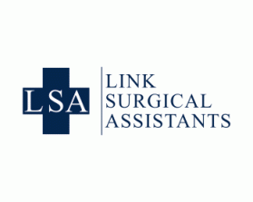 Link Surgical Assistants  entry by Lavina