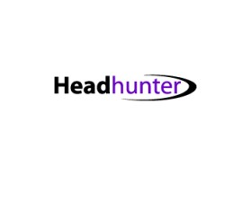 Headhunter entry by airish.designs