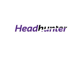 Headhunter entry by airish.designs