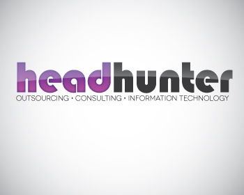 Logo Design for Headhunter