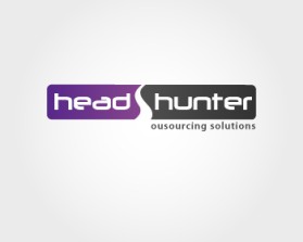 Headhunter entry by airish.designs