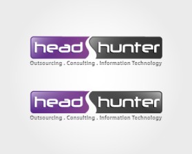 Headhunter entry by airish.designs
