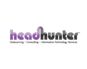 Headhunter entry by kbcorbin