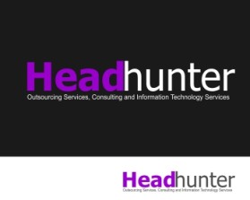 Headhunter entry by cmyk