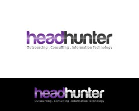 Headhunter entry by airish.designs