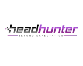 Headhunter entry by greycrow