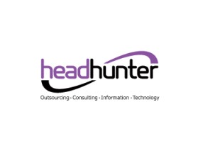 Headhunter entry by rekakawan