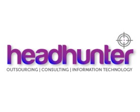 Headhunter entry by DellDesignStudio