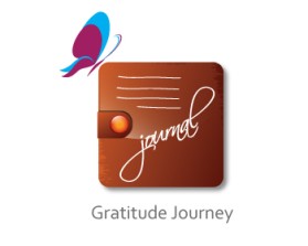 Gratitude Journey entry by muzzha