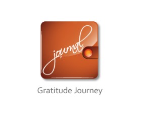 Gratitude Journey entry by muzzha