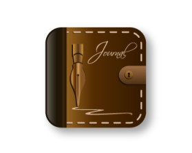 Gratitude Journey entry by airish.designs