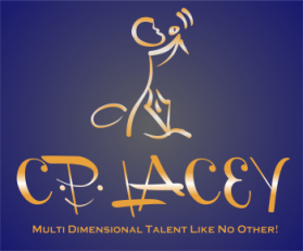 Entertainment Logo for Film, TV, B'way entry by LagraphixDesigns