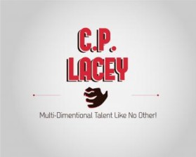 Entertainment Logo for Film, TV, B'way entry by K.