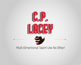 Entertainment Logo for Film, TV, B'way entry by K.