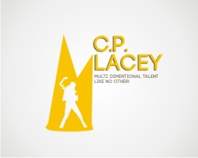 Entertainment Logo for Film, TV, B'way entry by K.