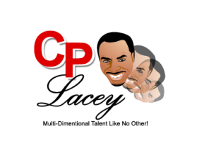 Entertainment Logo for Film, TV, B'way entry by greycrow