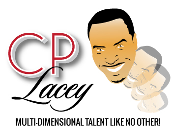 Logo Design for Entertainment Logo for Film, TV, B'way