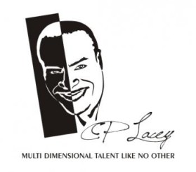 Entertainment Logo for Film, TV, B'way entry by Xaprol